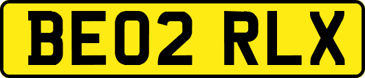 BE02RLX
