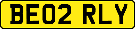 BE02RLY