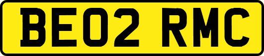 BE02RMC