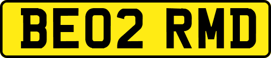 BE02RMD