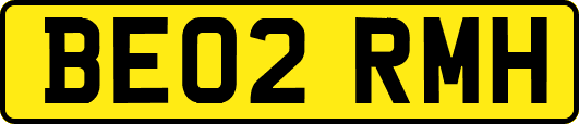 BE02RMH
