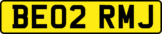 BE02RMJ