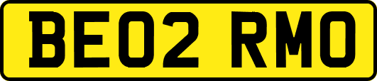 BE02RMO