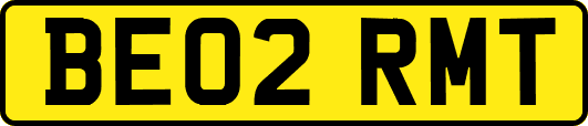 BE02RMT