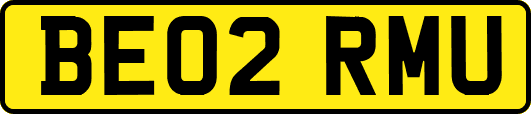 BE02RMU