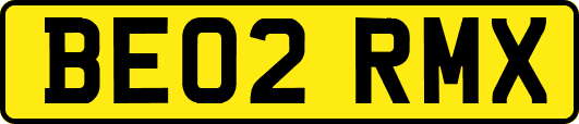 BE02RMX