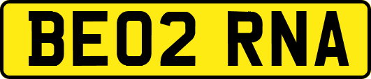 BE02RNA
