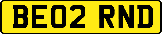 BE02RND