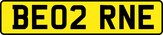 BE02RNE