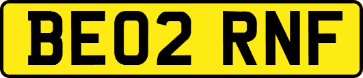 BE02RNF