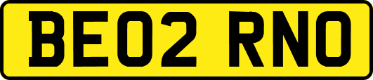 BE02RNO