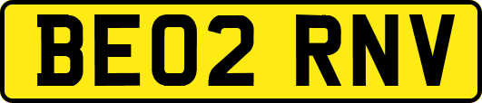 BE02RNV