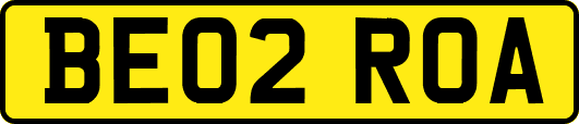BE02ROA