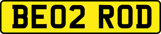 BE02ROD