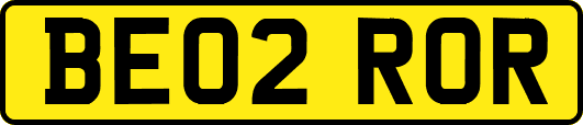 BE02ROR