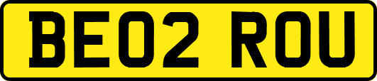 BE02ROU