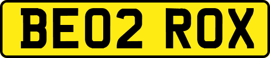 BE02ROX