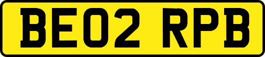 BE02RPB