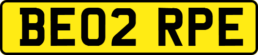 BE02RPE