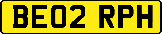 BE02RPH