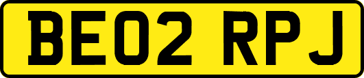 BE02RPJ