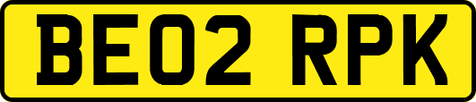 BE02RPK