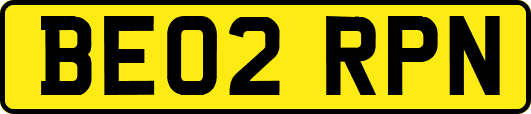 BE02RPN