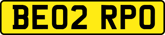 BE02RPO