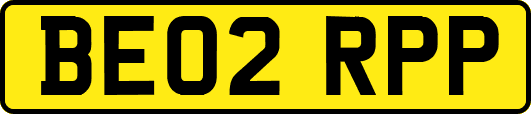 BE02RPP