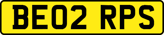 BE02RPS