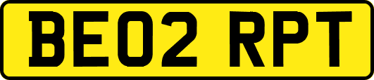 BE02RPT