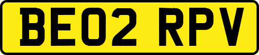 BE02RPV
