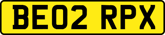 BE02RPX