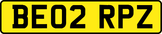 BE02RPZ