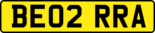 BE02RRA