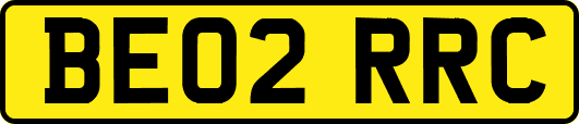 BE02RRC