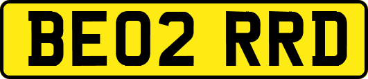 BE02RRD
