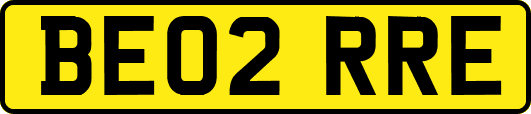 BE02RRE