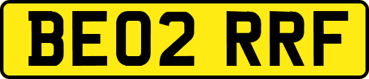 BE02RRF
