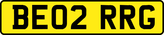 BE02RRG