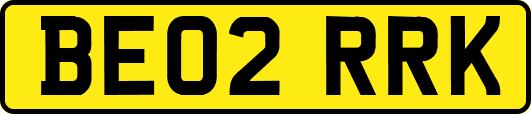 BE02RRK