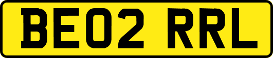 BE02RRL