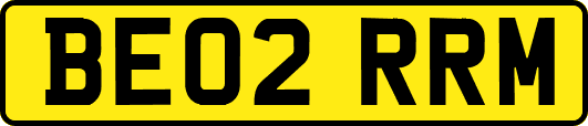 BE02RRM