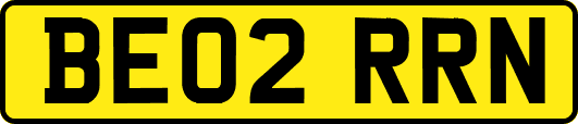 BE02RRN