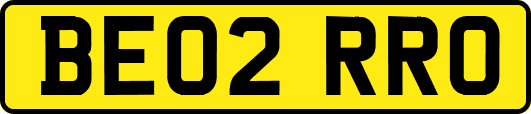 BE02RRO