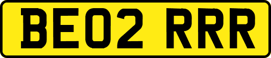 BE02RRR