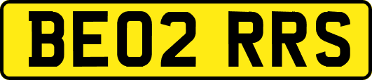 BE02RRS