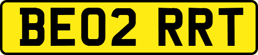 BE02RRT