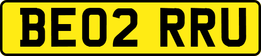 BE02RRU