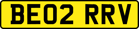 BE02RRV